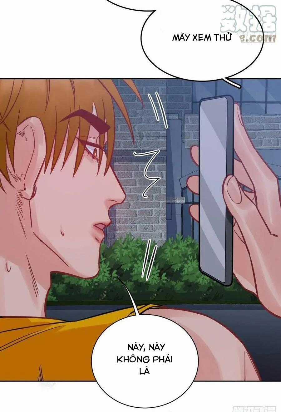 Cây Nhỏ Và Mùa Xuân Thân Yêu Chapter 202.2 trang 10