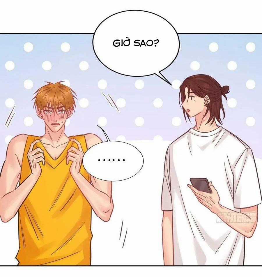 Cây Nhỏ Và Mùa Xuân Thân Yêu Chapter 202.2 trang 12