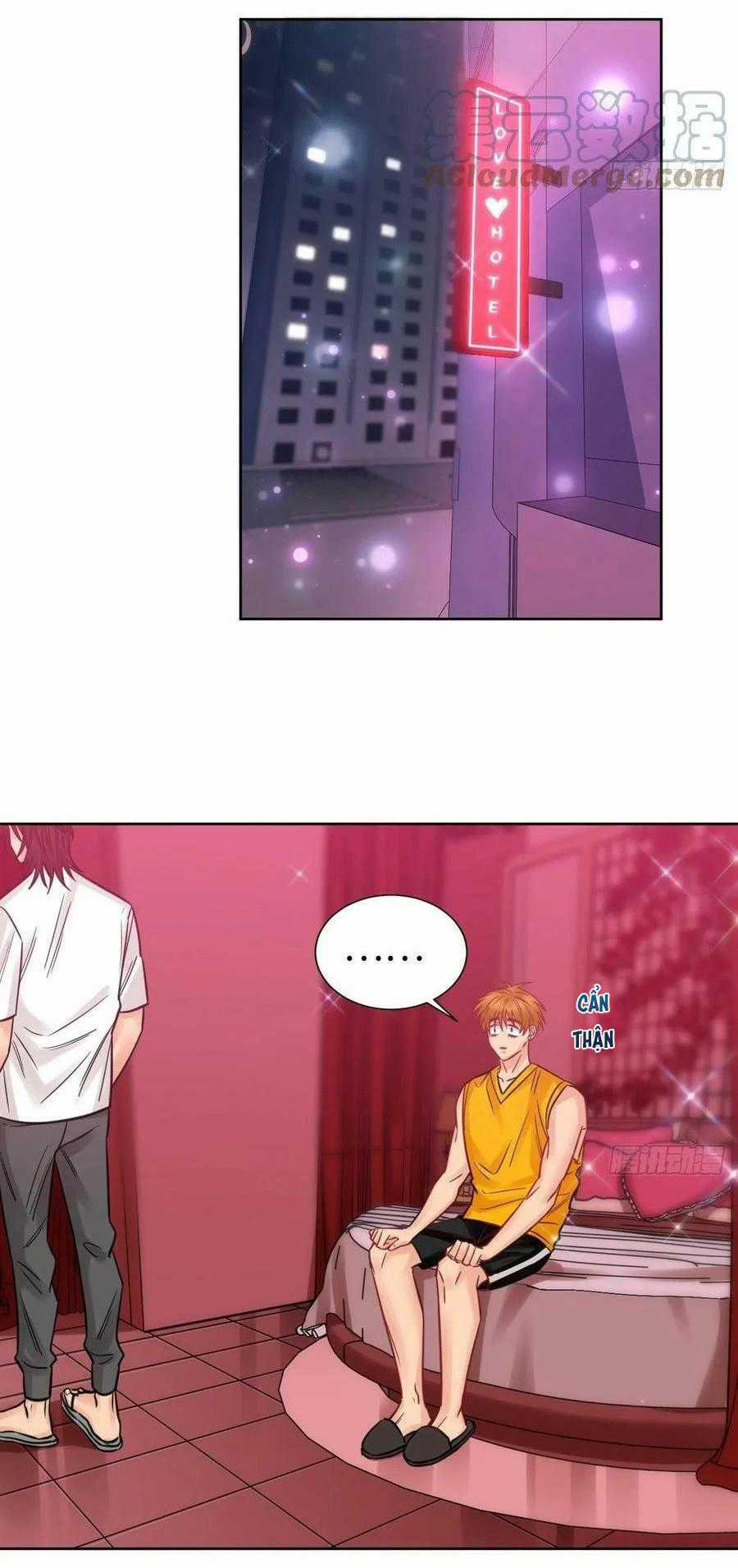 Cây Nhỏ Và Mùa Xuân Thân Yêu Chapter 202.2 trang 13