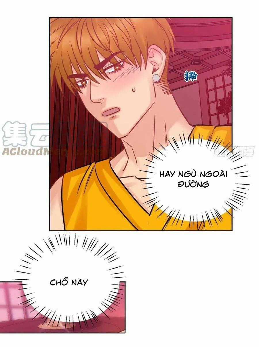 Cây Nhỏ Và Mùa Xuân Thân Yêu Chapter 202.2 trang 14