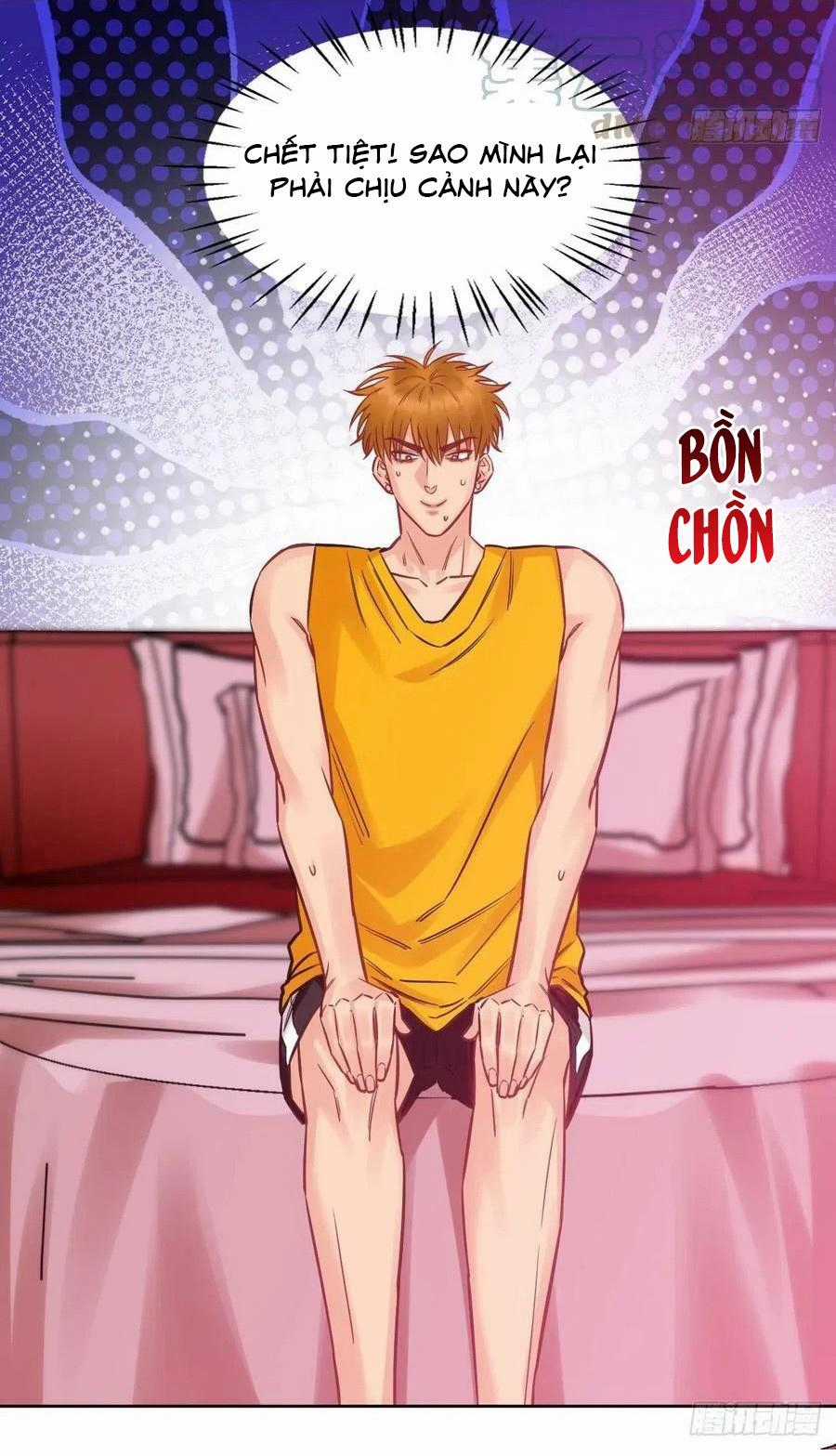 Cây Nhỏ Và Mùa Xuân Thân Yêu Chapter 202.2 trang 16