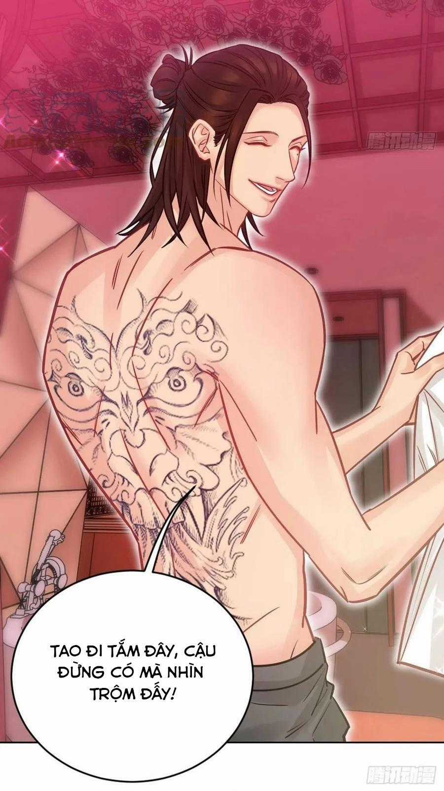 Cây Nhỏ Và Mùa Xuân Thân Yêu Chapter 202.2 trang 18