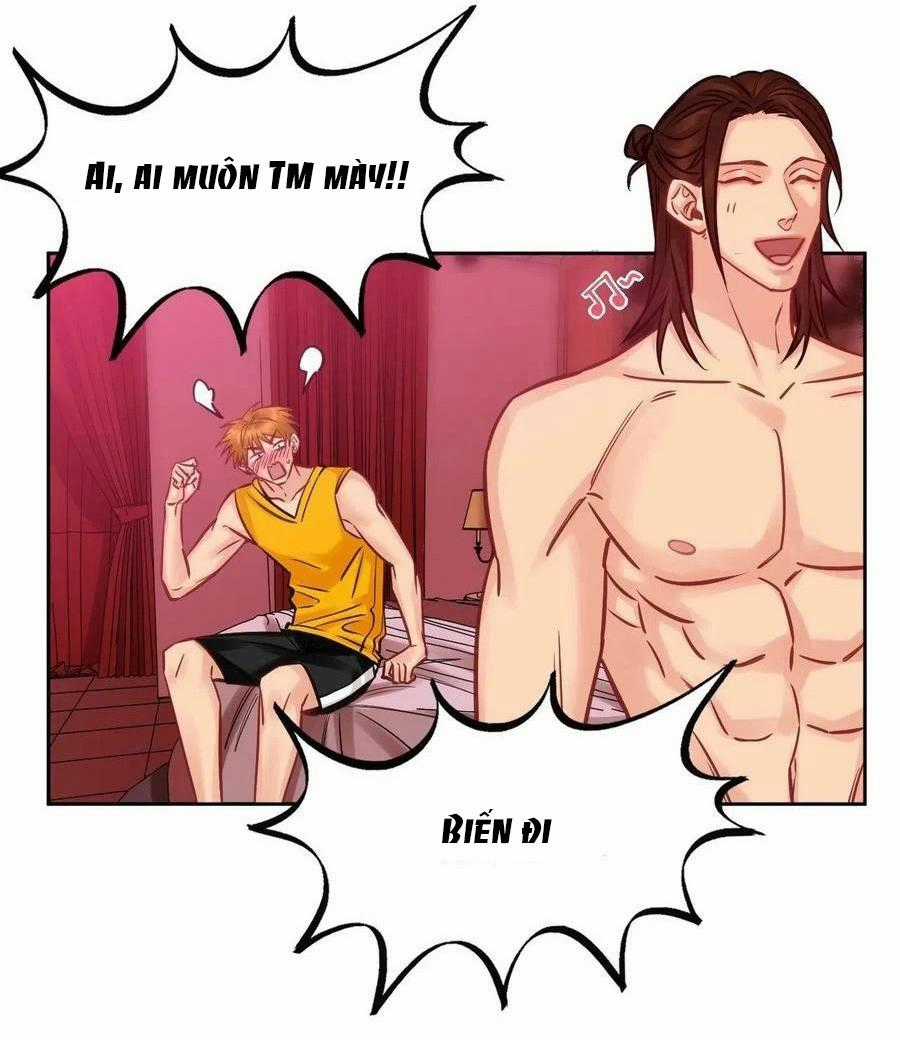 Cây Nhỏ Và Mùa Xuân Thân Yêu Chapter 202.2 trang 19