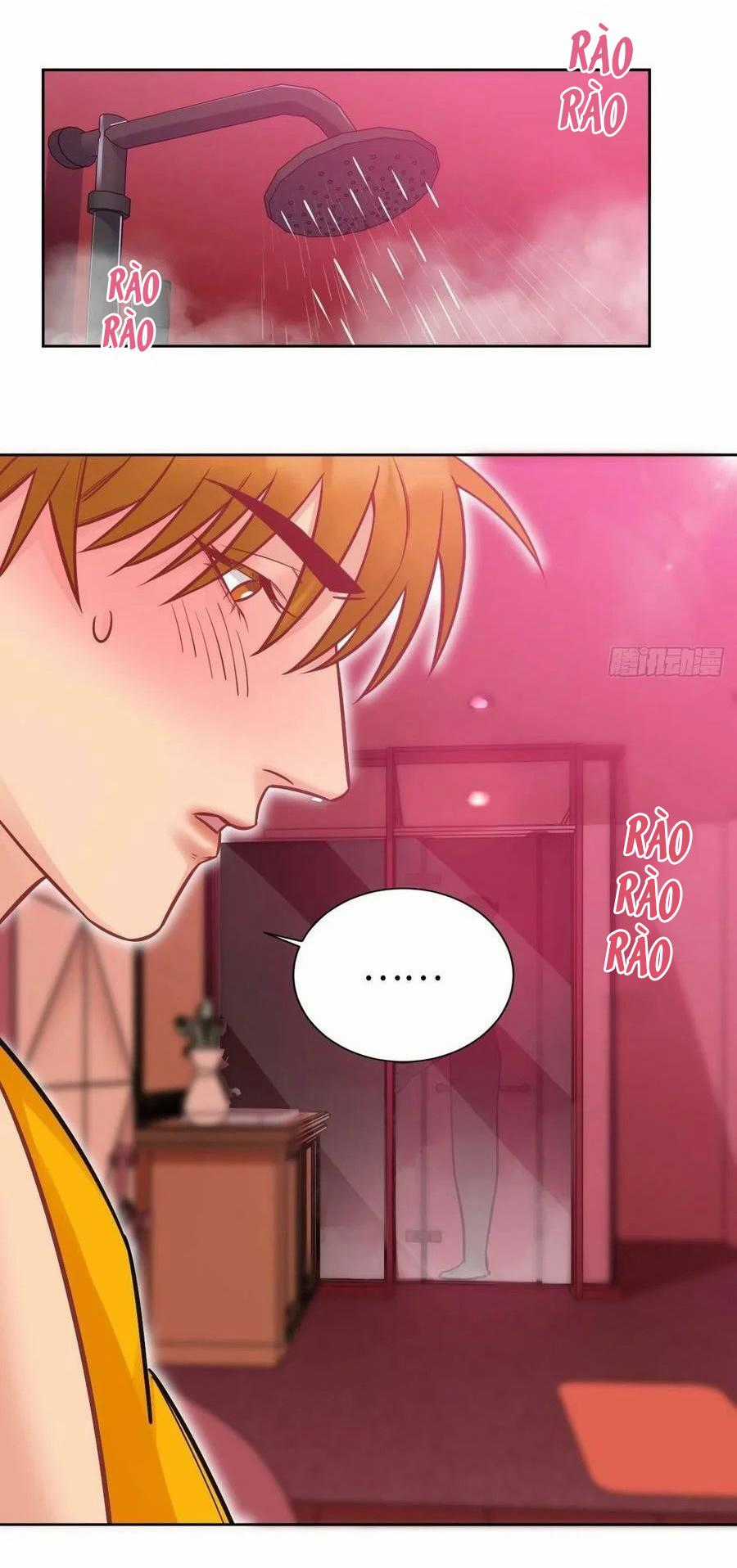 Cây Nhỏ Và Mùa Xuân Thân Yêu Chapter 202.2 trang 20