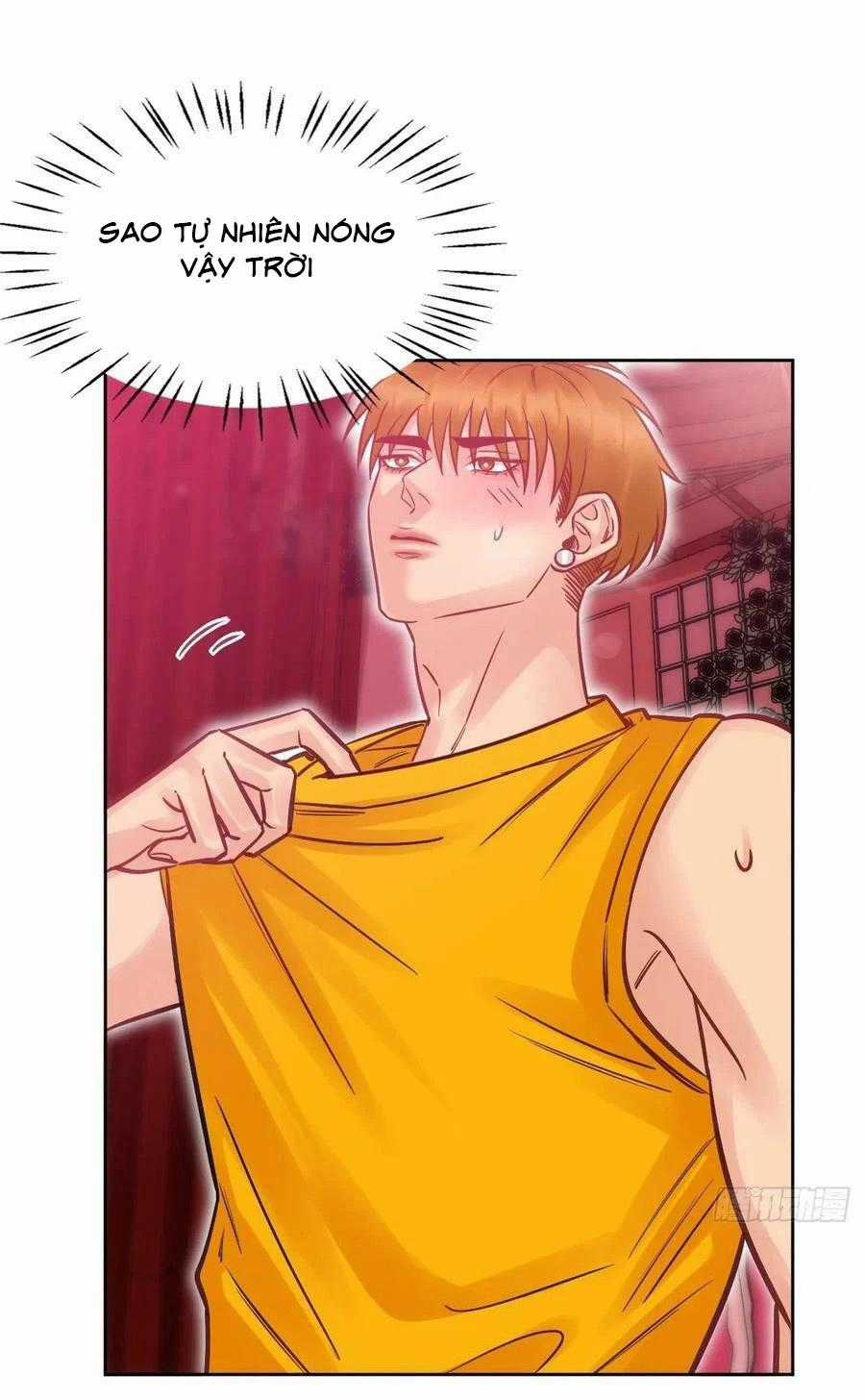 Cây Nhỏ Và Mùa Xuân Thân Yêu Chapter 202.2 trang 21