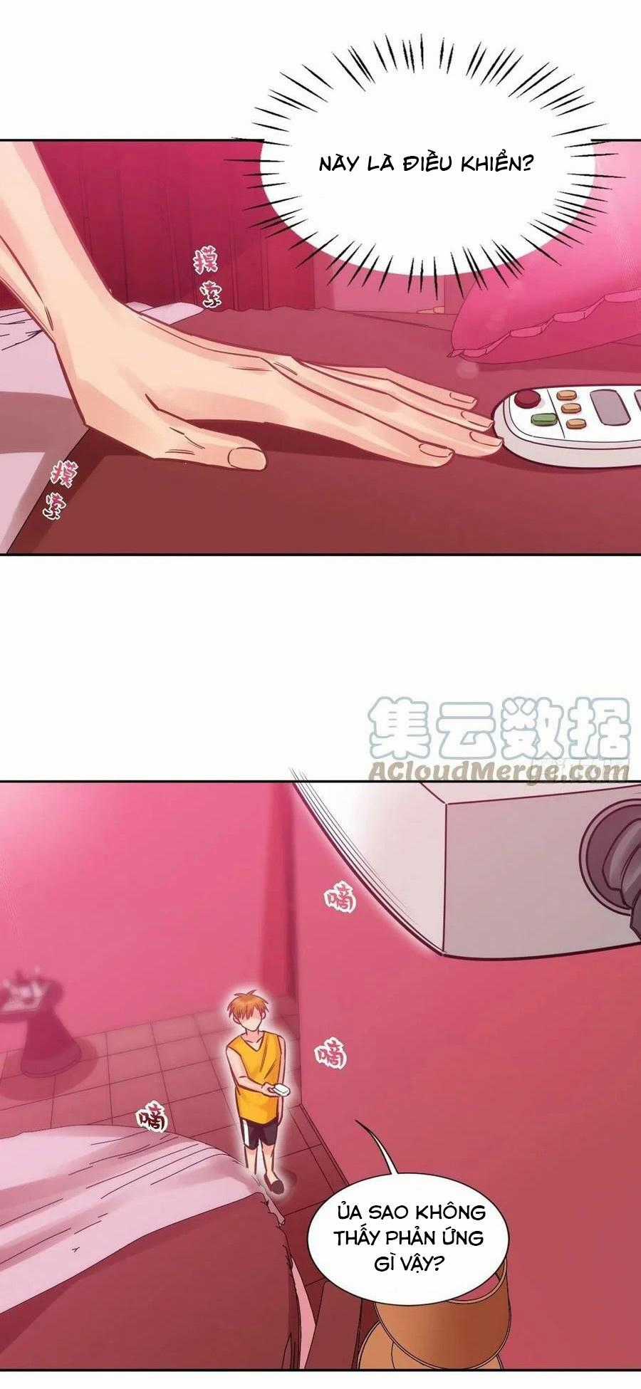 Cây Nhỏ Và Mùa Xuân Thân Yêu Chapter 202.2 trang 22