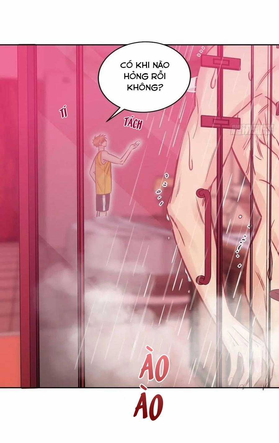 Cây Nhỏ Và Mùa Xuân Thân Yêu Chapter 202.2 trang 23