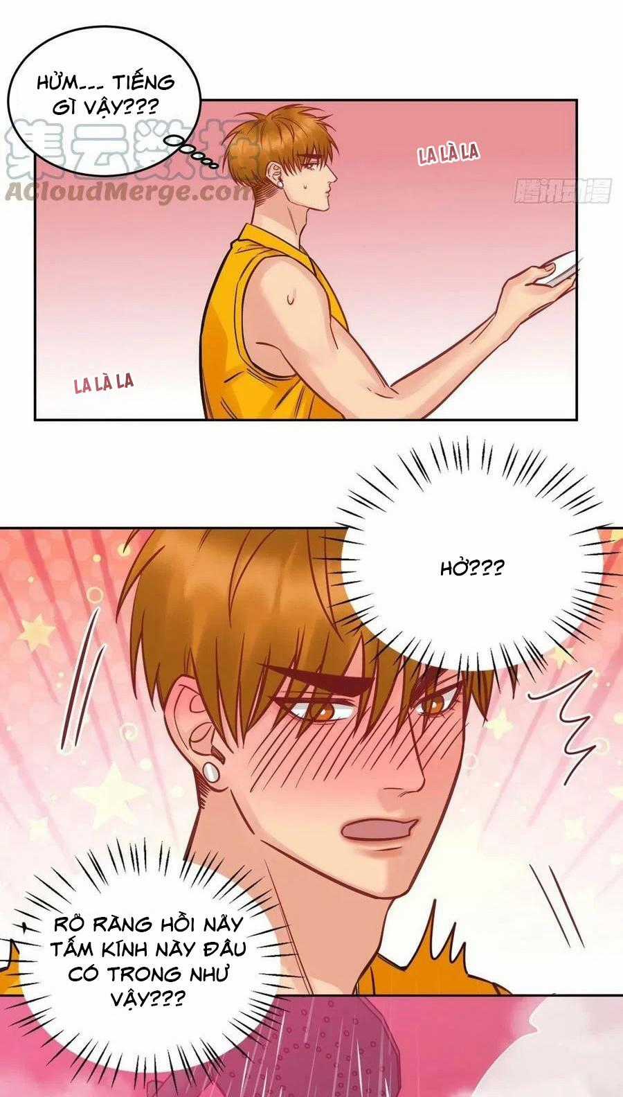 Cây Nhỏ Và Mùa Xuân Thân Yêu Chapter 202.2 trang 24