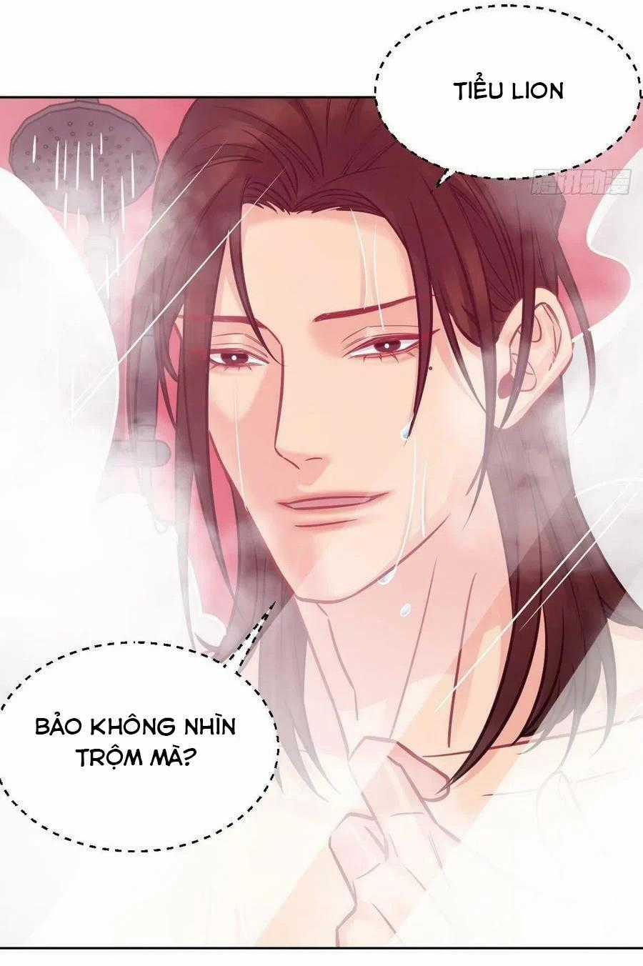 Cây Nhỏ Và Mùa Xuân Thân Yêu Chapter 202.2 trang 28