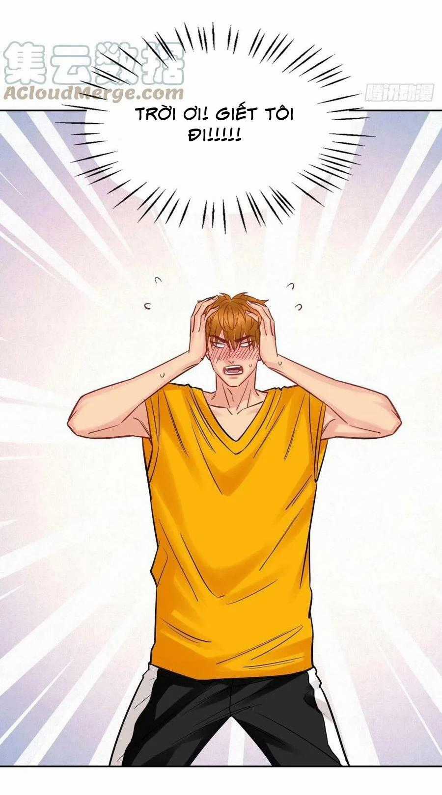 Cây Nhỏ Và Mùa Xuân Thân Yêu Chapter 202.2 trang 29