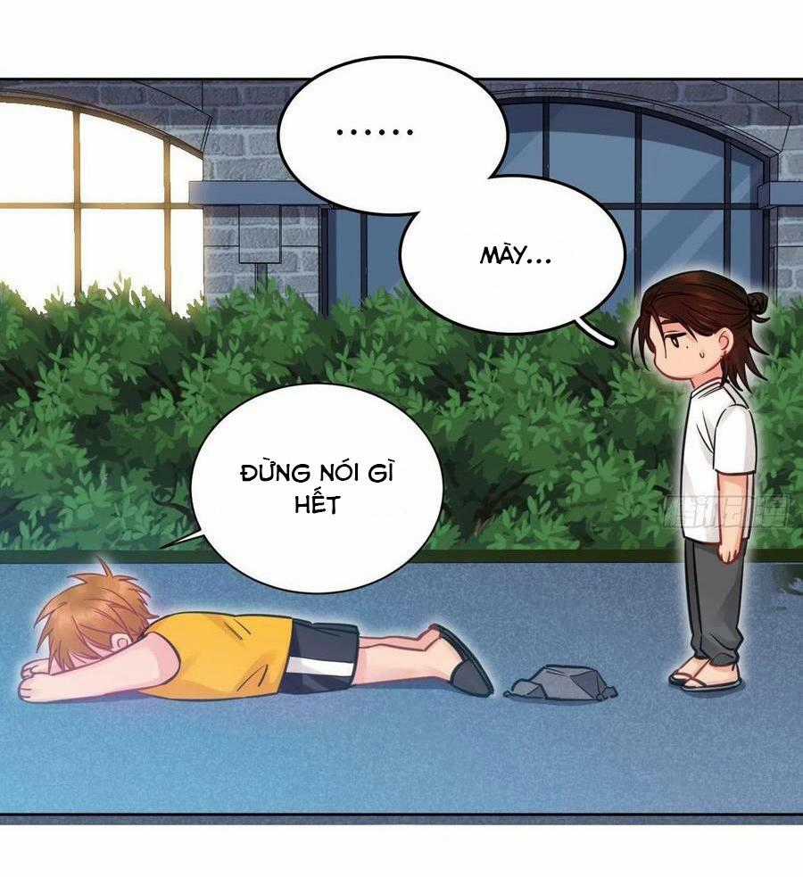 Cây Nhỏ Và Mùa Xuân Thân Yêu Chapter 202.2 trang 4