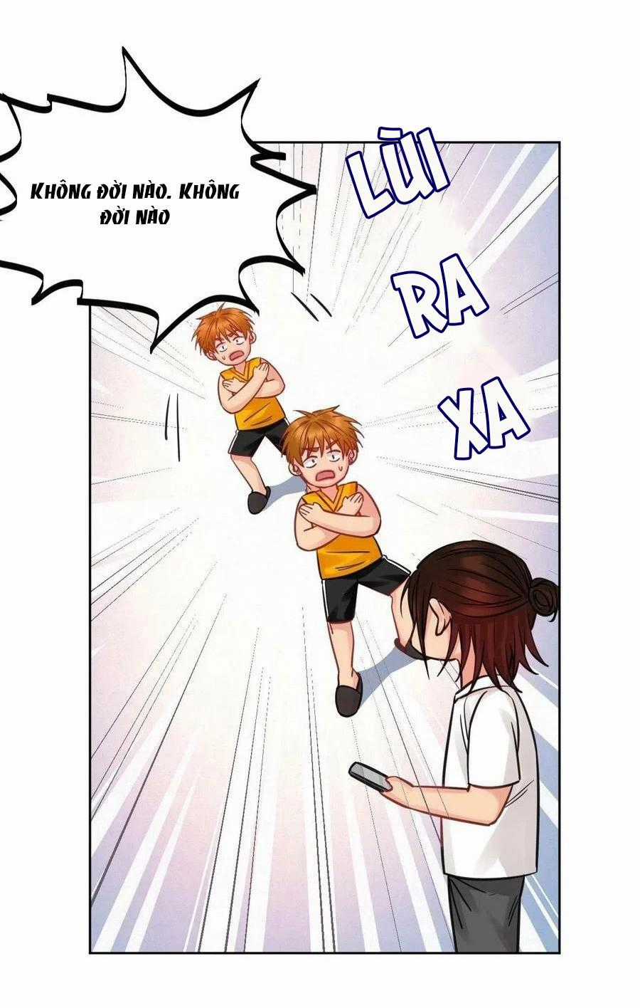 Cây Nhỏ Và Mùa Xuân Thân Yêu Chapter 202.2 trang 7