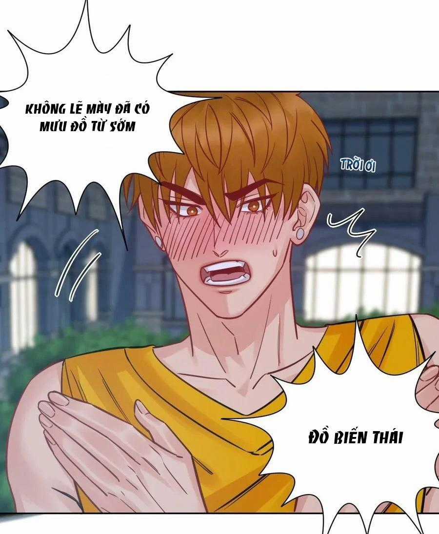 Cây Nhỏ Và Mùa Xuân Thân Yêu Chapter 202.2 trang 8