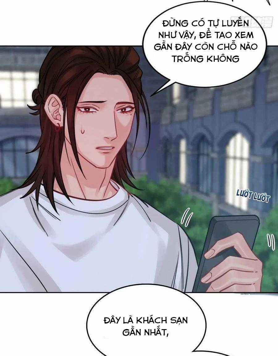 Cây Nhỏ Và Mùa Xuân Thân Yêu Chapter 202.2 trang 9