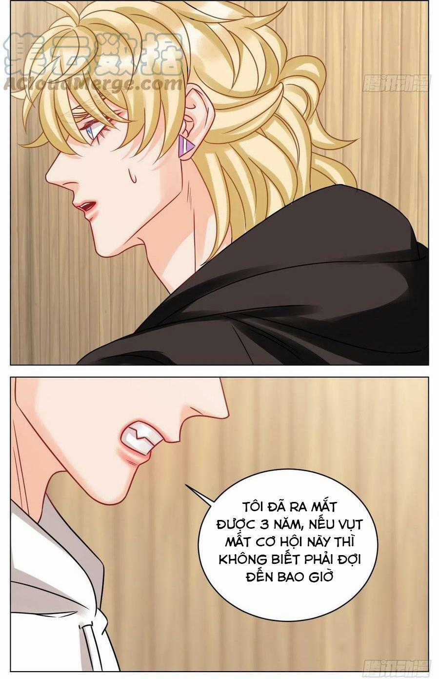 Cây Nhỏ Và Mùa Xuân Thân Yêu Chapter 203 trang 13