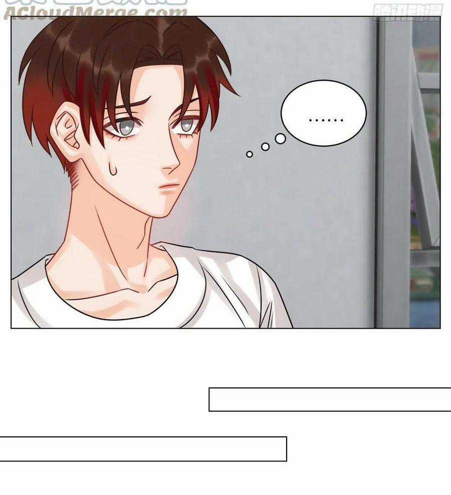 Cây Nhỏ Và Mùa Xuân Thân Yêu Chapter 204 trang 12