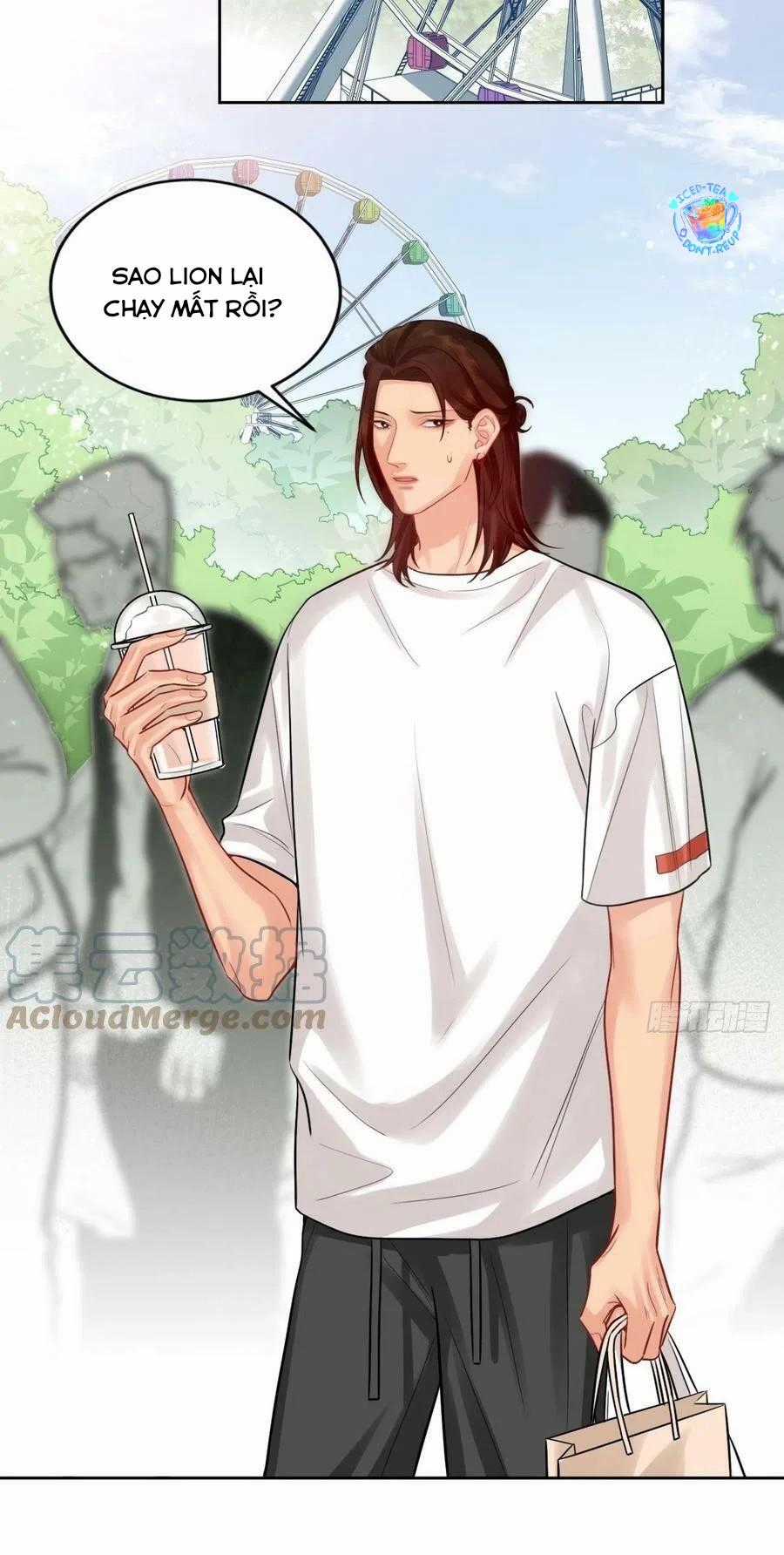 Cây Nhỏ Và Mùa Xuân Thân Yêu Chapter 206.1 trang 2