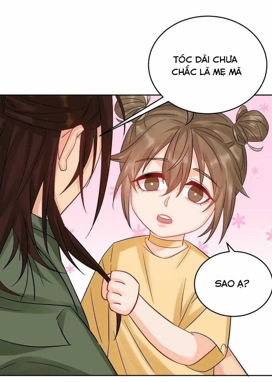 Cây Nhỏ Và Mùa Xuân Thân Yêu Chapter 206.2 trang 13