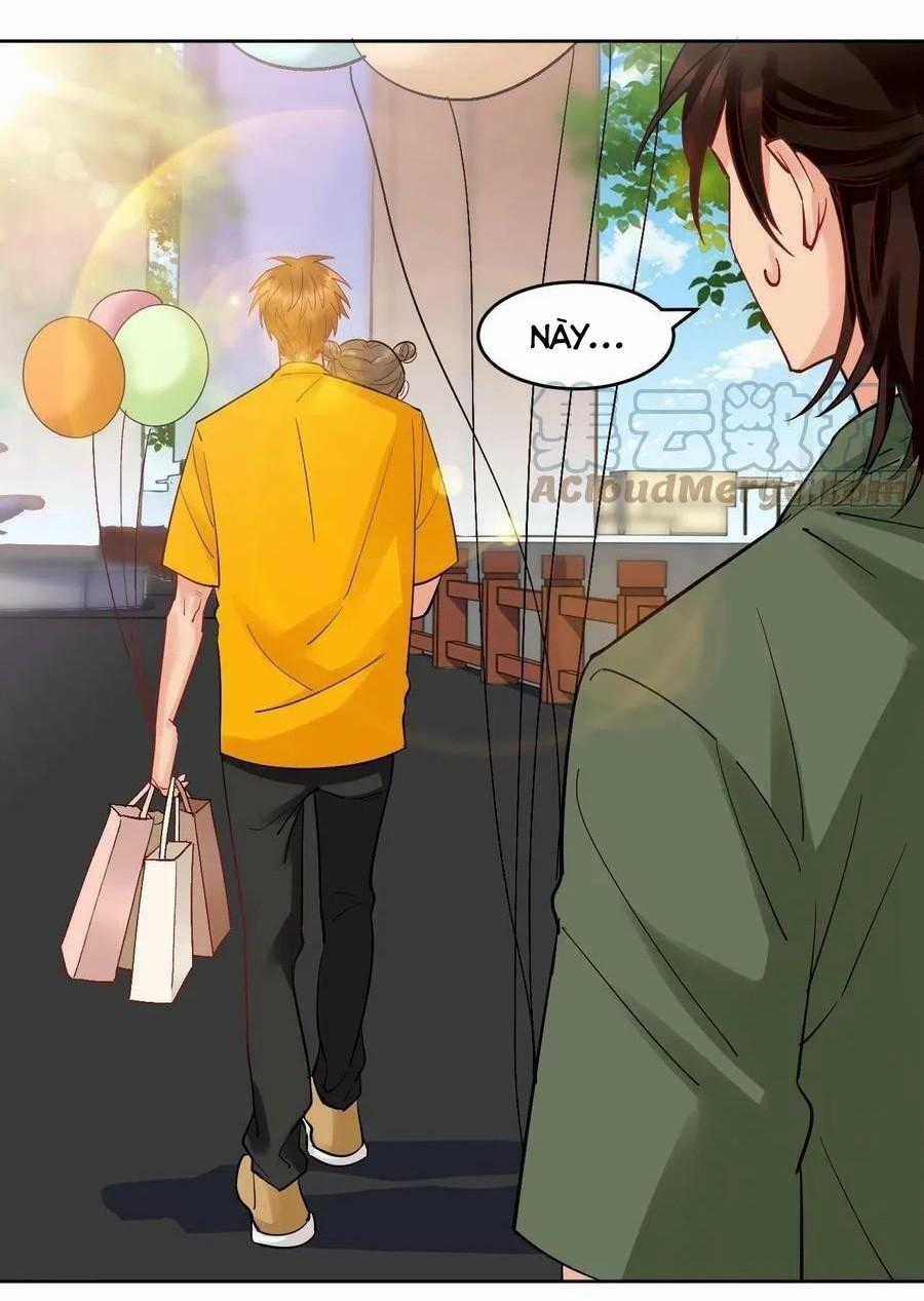 Cây Nhỏ Và Mùa Xuân Thân Yêu Chapter 208 trang 11