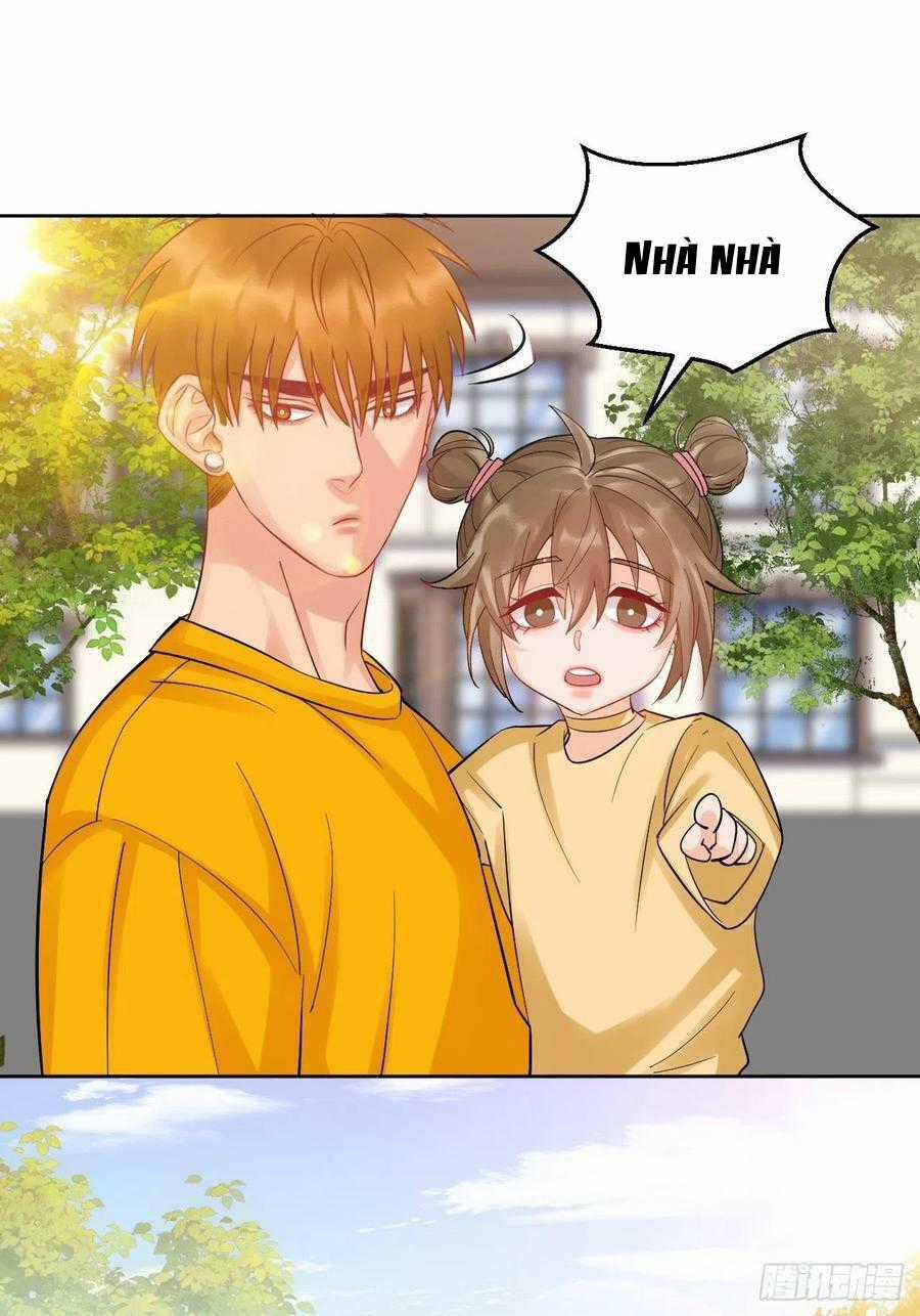 Cây Nhỏ Và Mùa Xuân Thân Yêu Chapter 208 trang 13