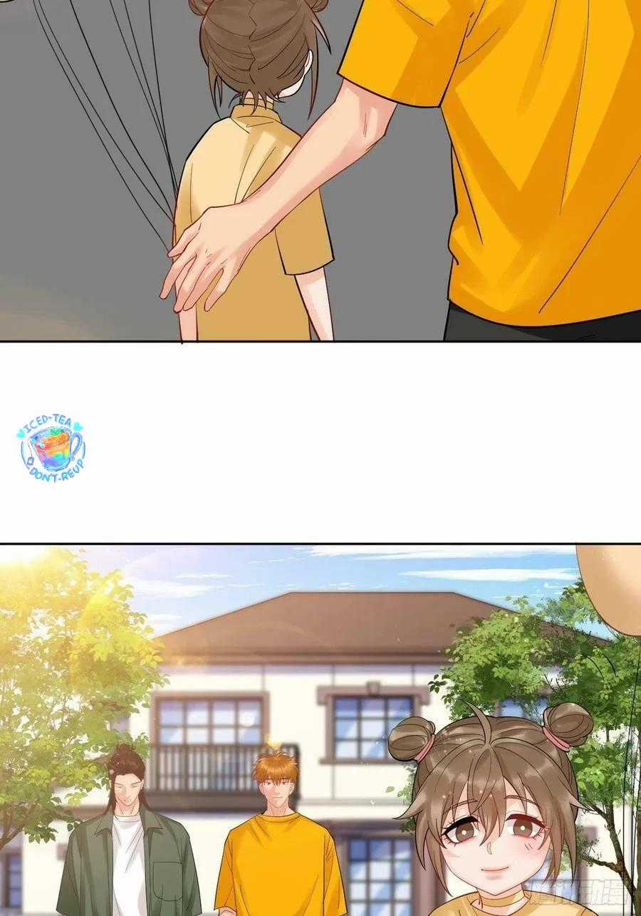 Cây Nhỏ Và Mùa Xuân Thân Yêu Chapter 208 trang 15