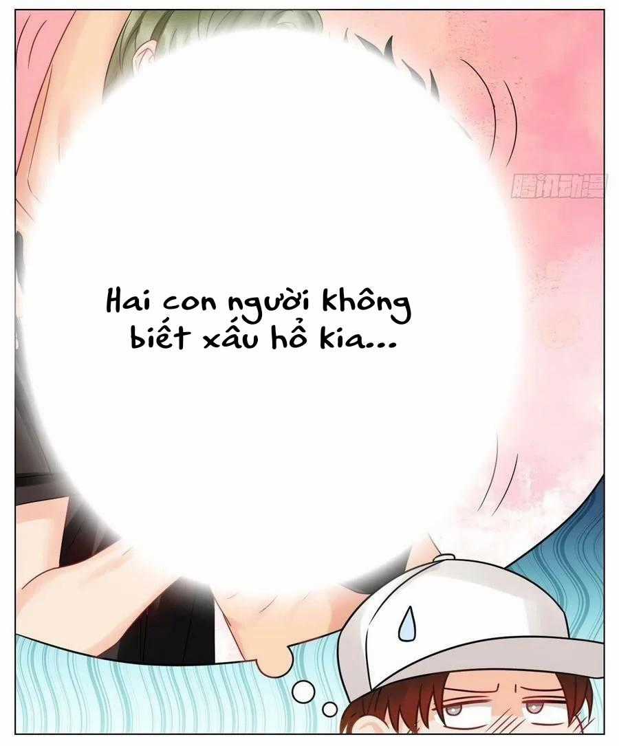 Cây Nhỏ Và Mùa Xuân Thân Yêu Chapter 209 trang 11