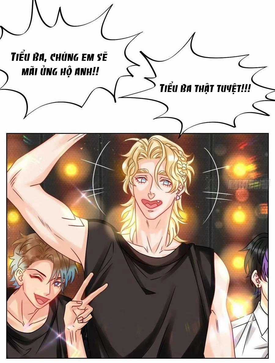 Cây Nhỏ Và Mùa Xuân Thân Yêu Chapter 209 trang 2