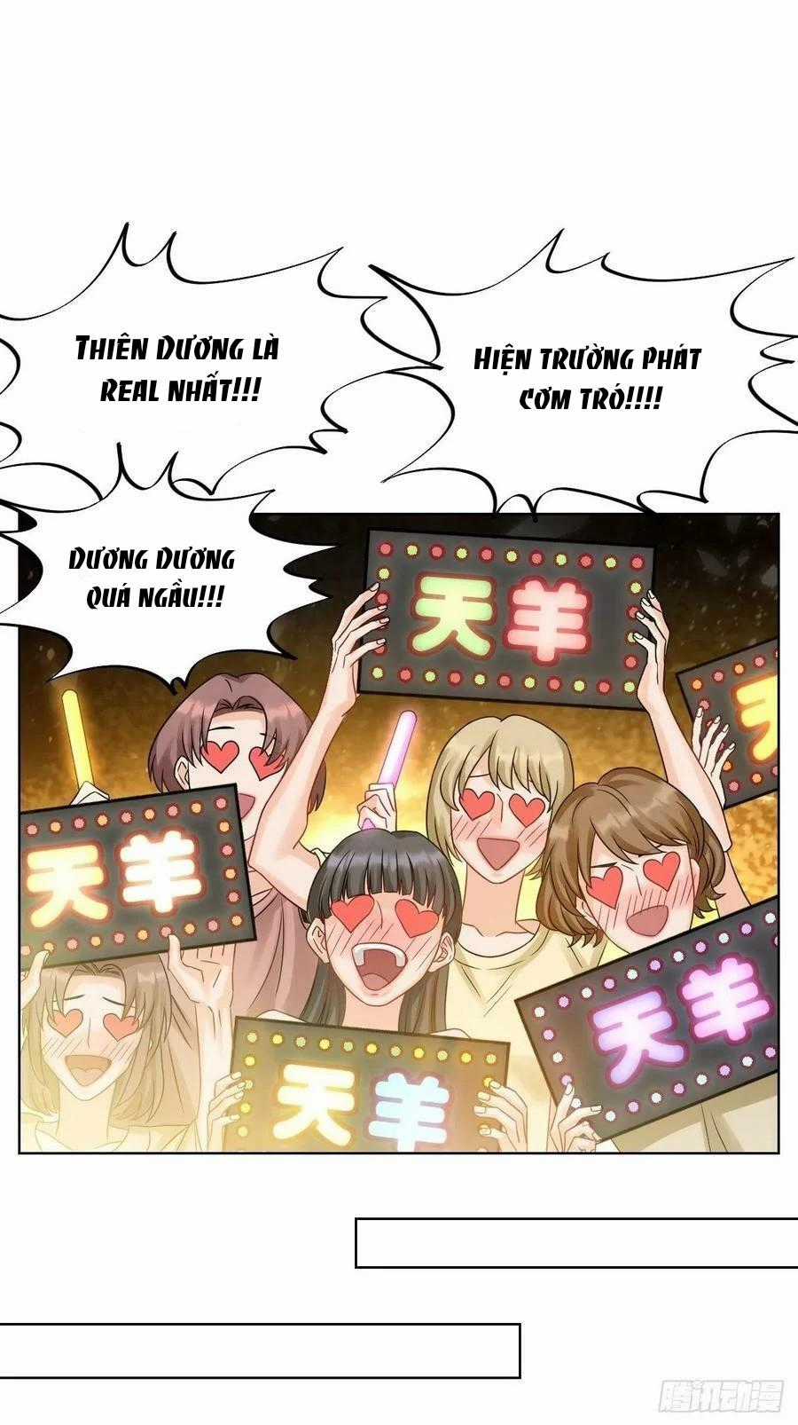 Cây Nhỏ Và Mùa Xuân Thân Yêu Chapter 209 trang 5