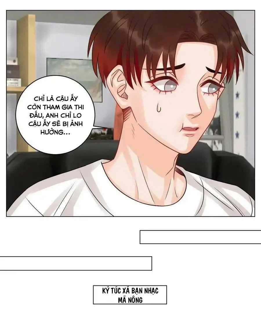 Cây Nhỏ Và Mùa Xuân Thân Yêu Chapter 211 trang 9