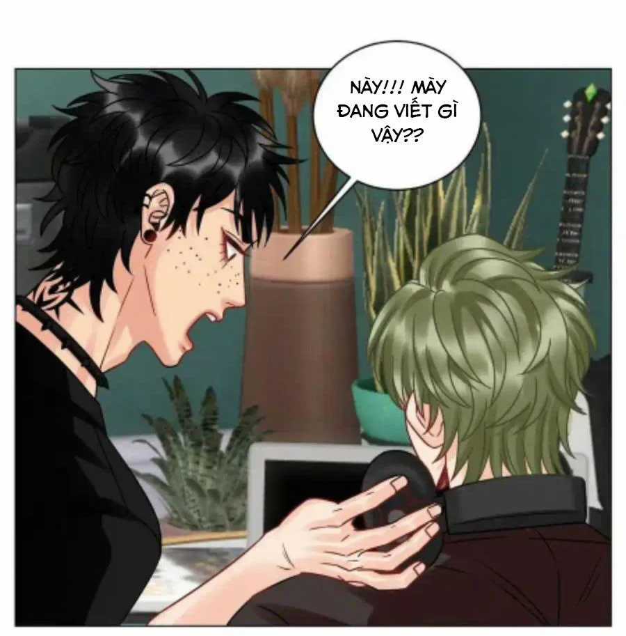 Cây Nhỏ Và Mùa Xuân Thân Yêu Chapter 212 trang 10