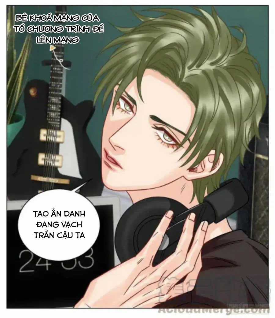 Cây Nhỏ Và Mùa Xuân Thân Yêu Chapter 212 trang 11