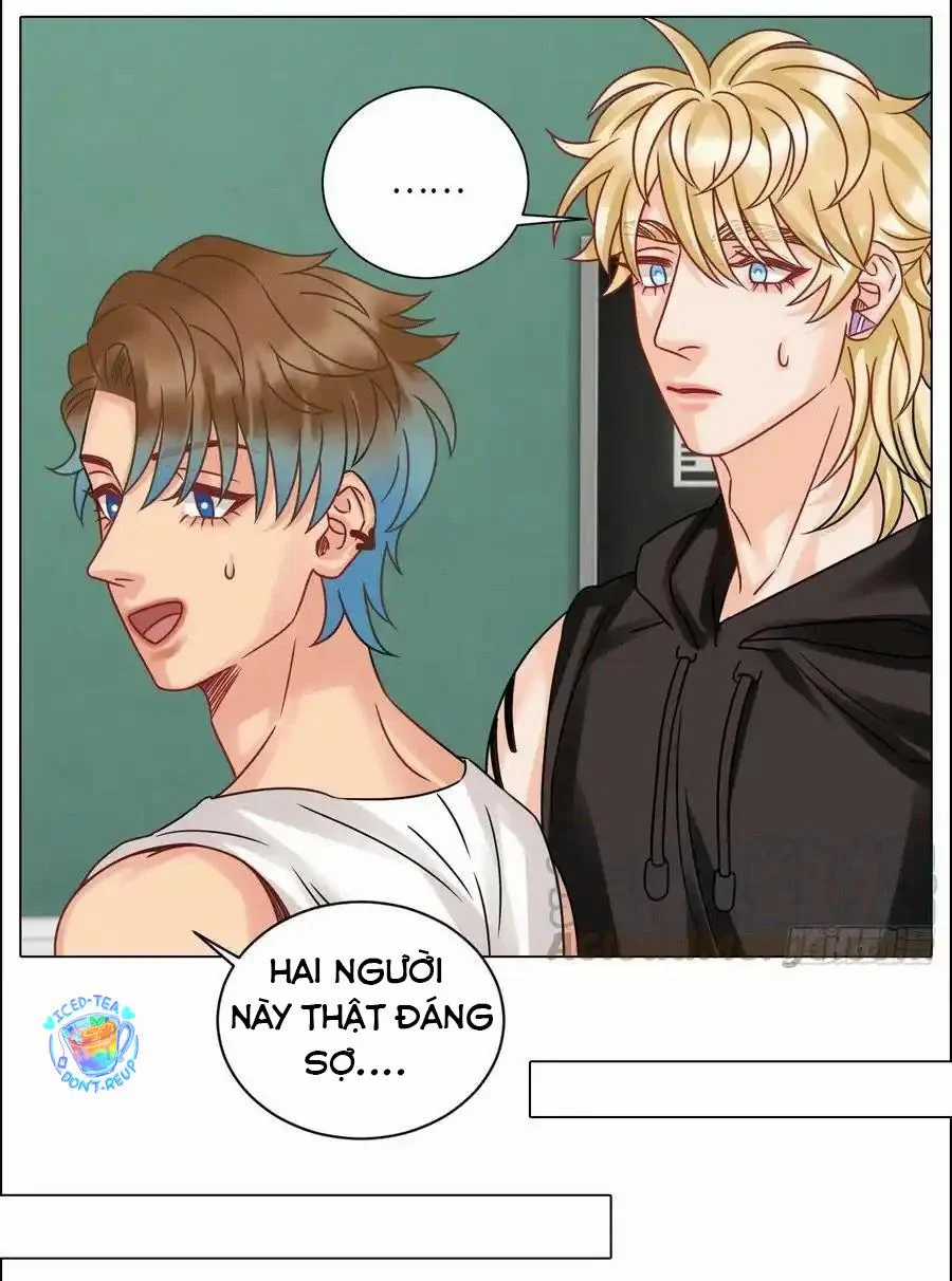 Cây Nhỏ Và Mùa Xuân Thân Yêu Chapter 212 trang 13