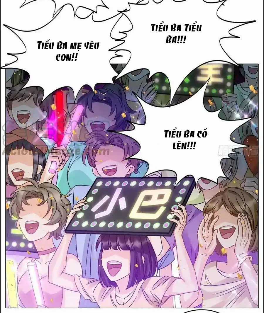 Cây Nhỏ Và Mùa Xuân Thân Yêu Chapter 212 trang 15