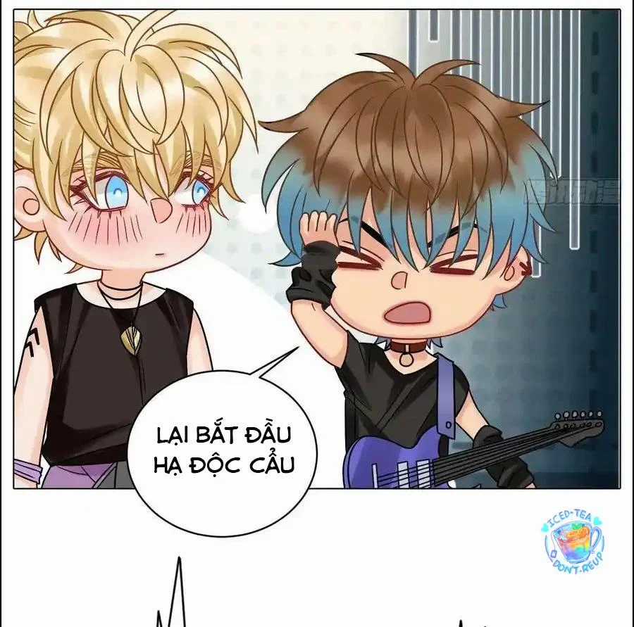 Cây Nhỏ Và Mùa Xuân Thân Yêu Chapter 212 trang 19