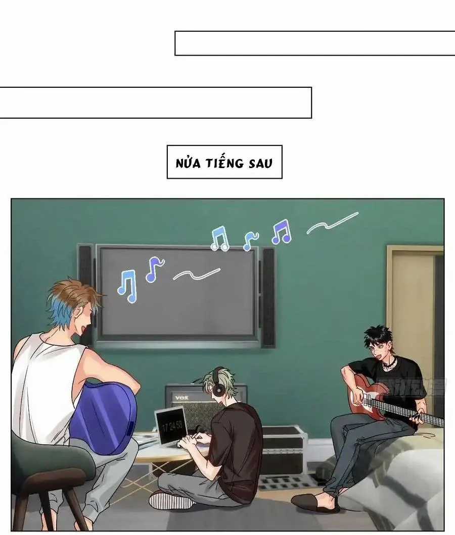 Cây Nhỏ Và Mùa Xuân Thân Yêu Chapter 212 trang 4