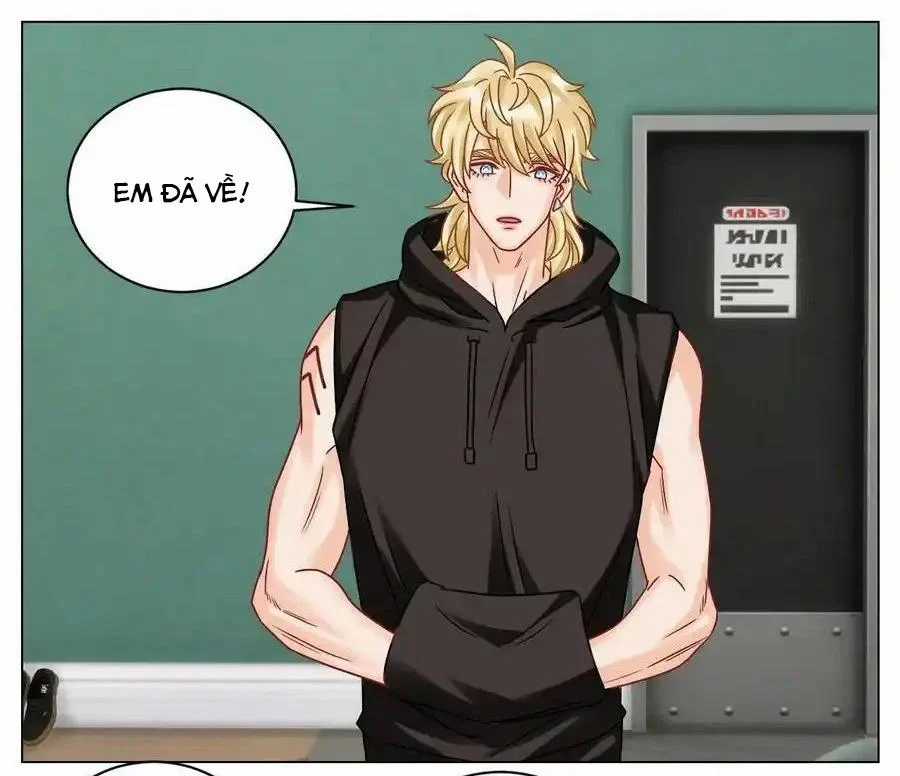 Cây Nhỏ Và Mùa Xuân Thân Yêu Chapter 212 trang 5