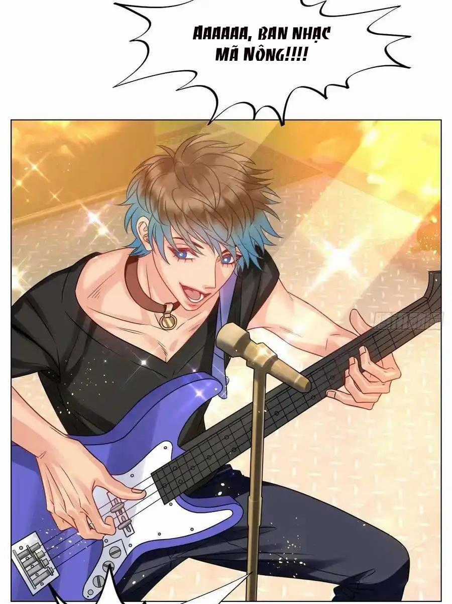 Cây Nhỏ Và Mùa Xuân Thân Yêu Chapter 213 trang 2