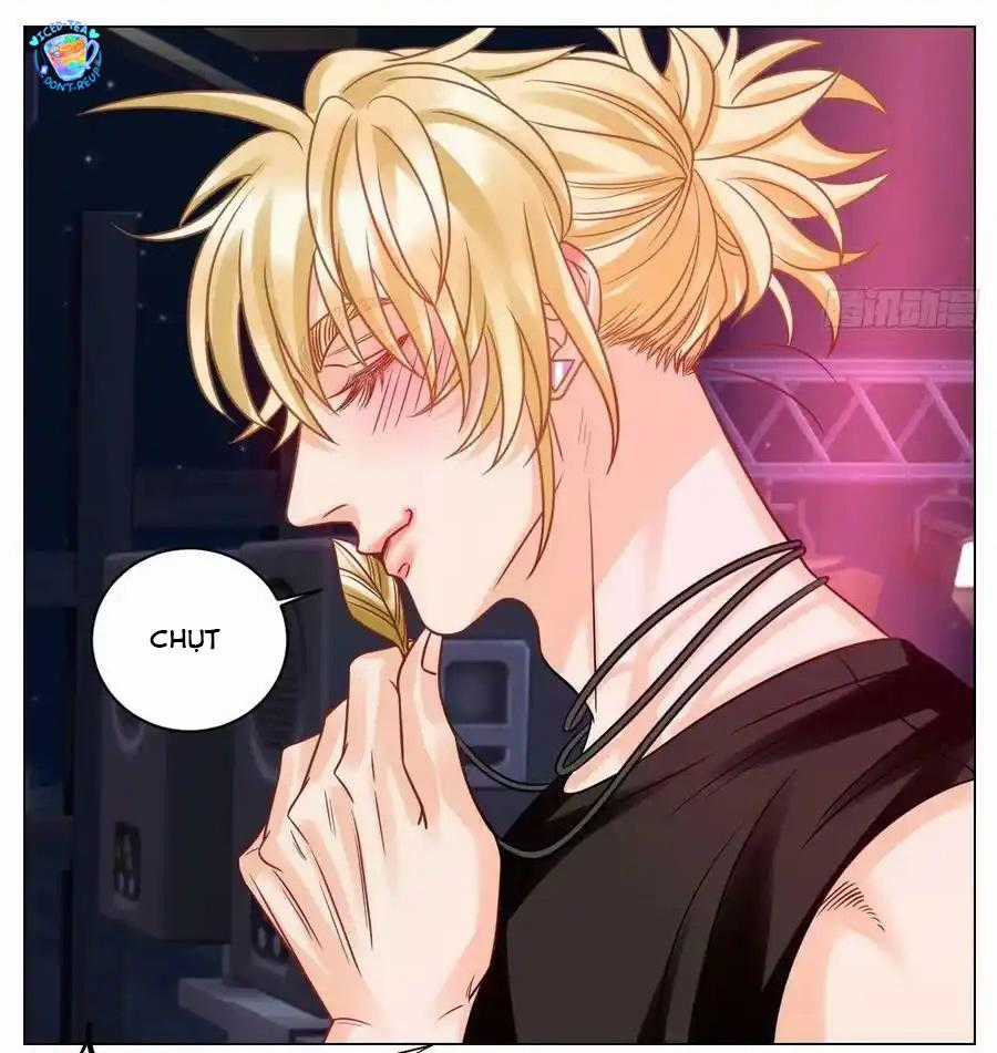 Cây Nhỏ Và Mùa Xuân Thân Yêu Chapter 213 trang 20