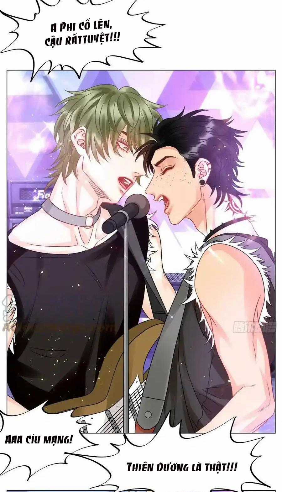 Cây Nhỏ Và Mùa Xuân Thân Yêu Chapter 213 trang 3