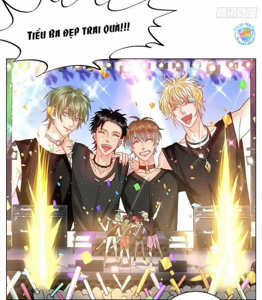 Cây Nhỏ Và Mùa Xuân Thân Yêu Chapter 213 trang 5