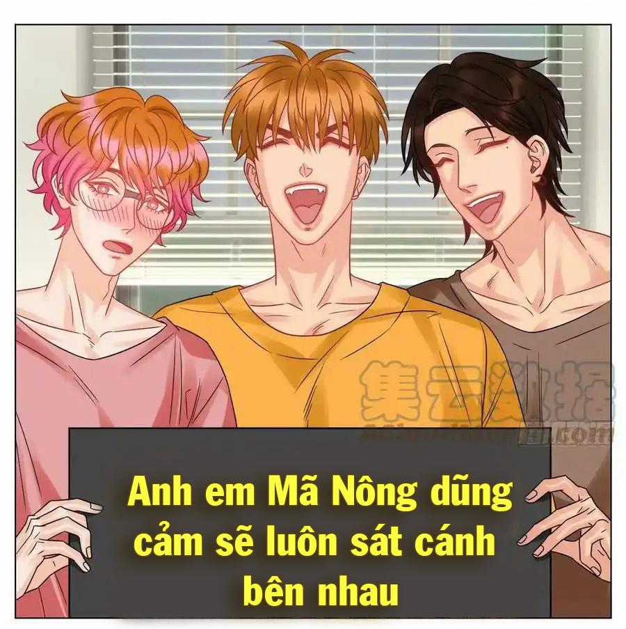 Cây Nhỏ Và Mùa Xuân Thân Yêu Chapter 213 trang 9