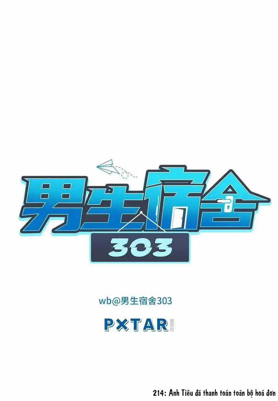 Cây Nhỏ Và Mùa Xuân Thân Yêu Chapter 214 trang 0