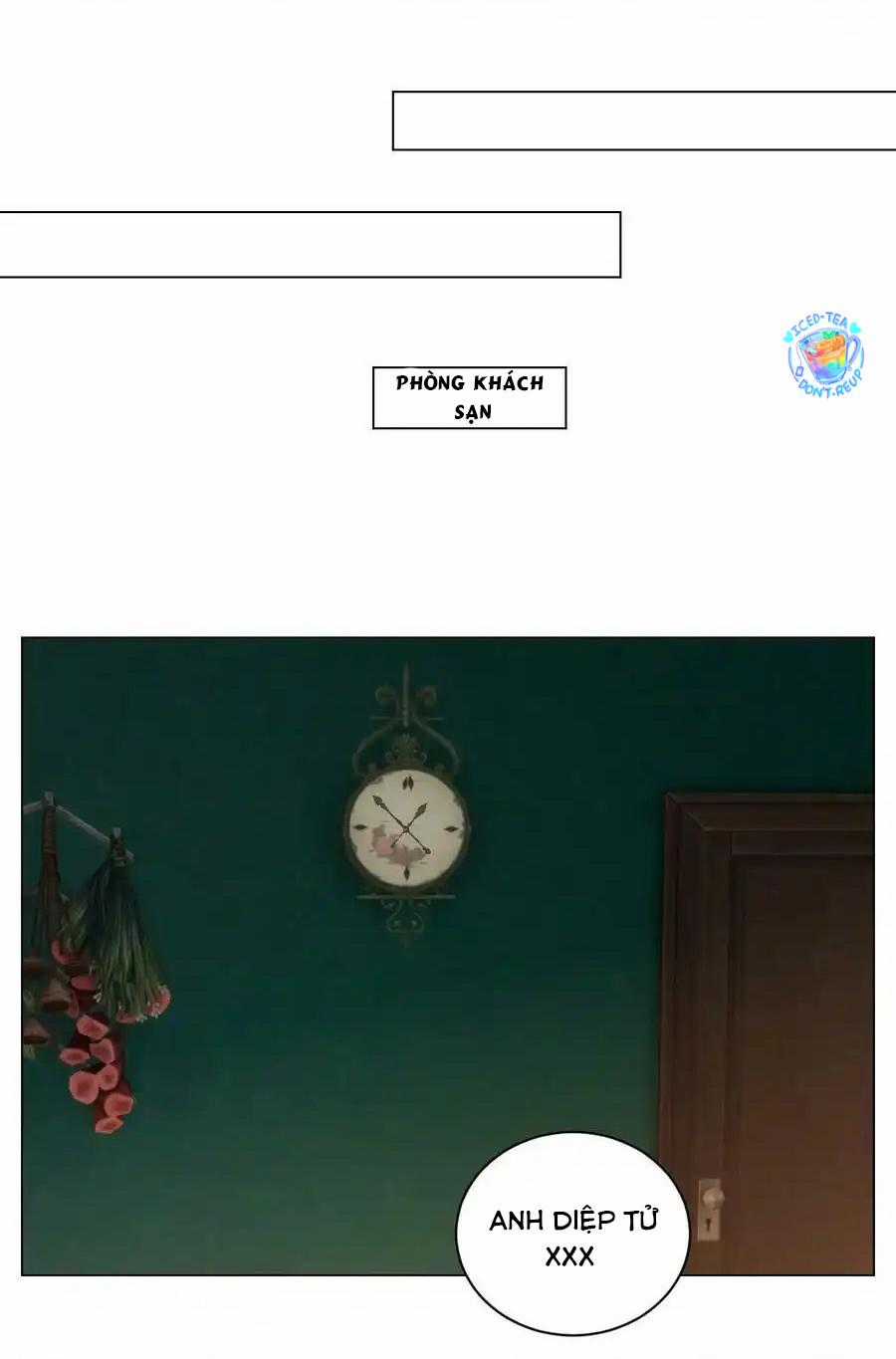 Cây Nhỏ Và Mùa Xuân Thân Yêu Chapter 214 trang 14