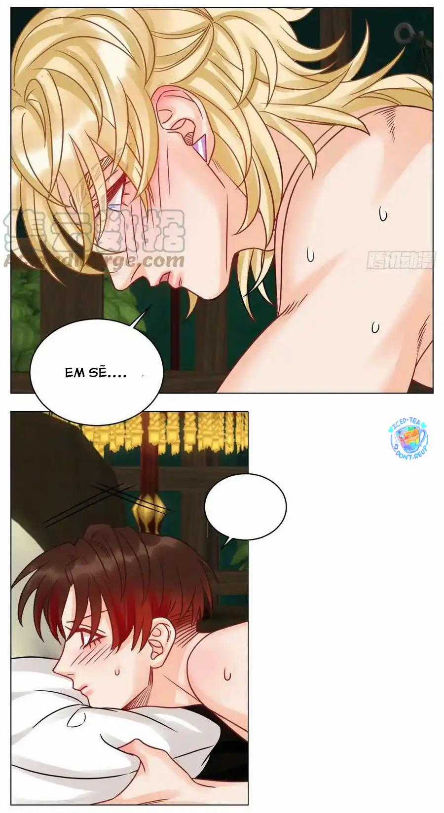 Cây Nhỏ Và Mùa Xuân Thân Yêu Chapter 214 trang 16