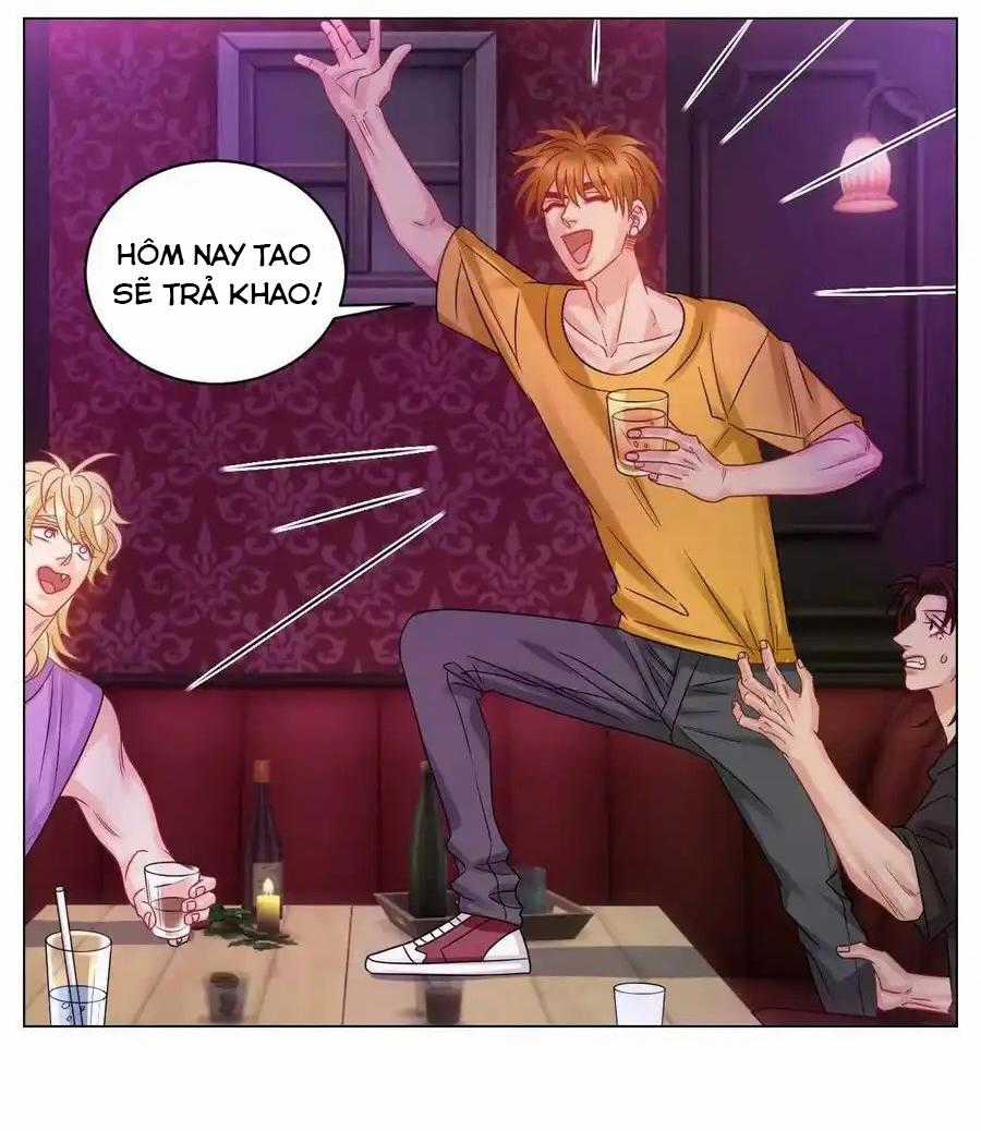 Cây Nhỏ Và Mùa Xuân Thân Yêu Chapter 214 trang 4