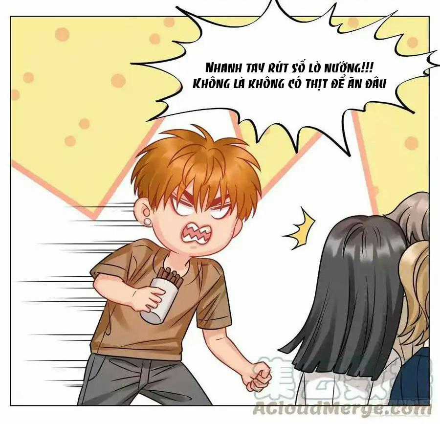 Cây Nhỏ Và Mùa Xuân Thân Yêu Chapter 215 trang 10