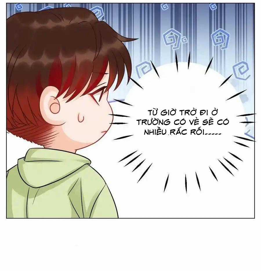 Cây Nhỏ Và Mùa Xuân Thân Yêu Chapter 215 trang 18