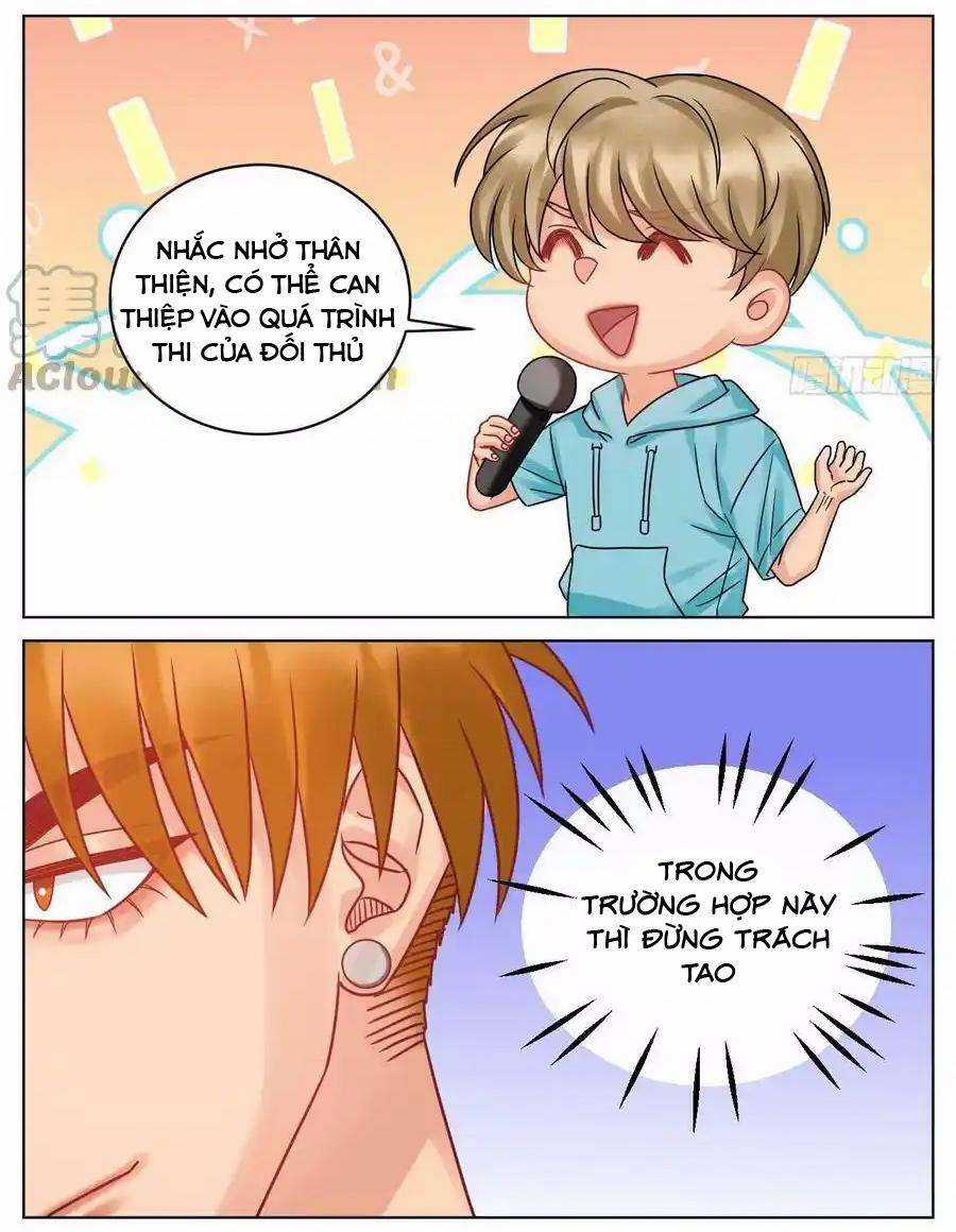 Cây Nhỏ Và Mùa Xuân Thân Yêu Chapter 216 trang 14