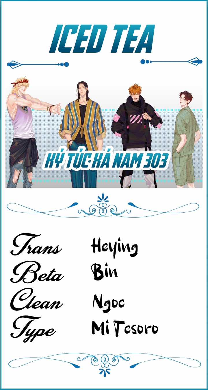 Cây Nhỏ Và Mùa Xuân Thân Yêu Chapter 27 trang 20