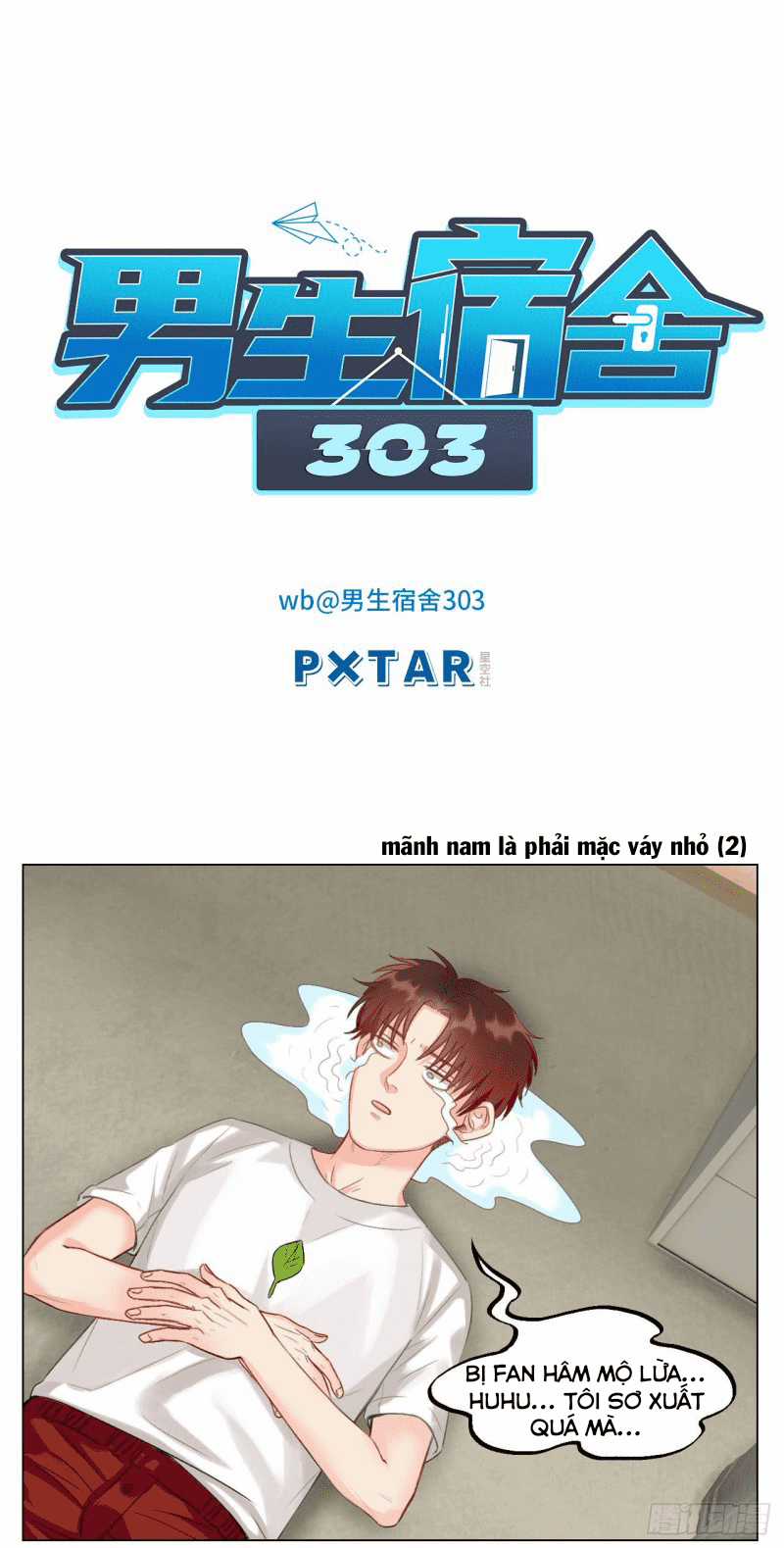 Cây Nhỏ Và Mùa Xuân Thân Yêu Chapter 28 trang 0